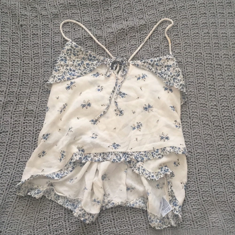 AEO tank top